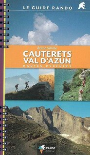 Couverture_Cauterets-Val d'Azun : Hautes-Pyrénées