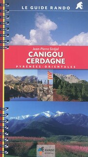 Couverture_Canigou, Cerdagne