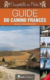 Couverture_GUIDE DU CAMINO FRANCES (N.ED.)