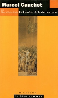 Front cover_Marcel Gauchet