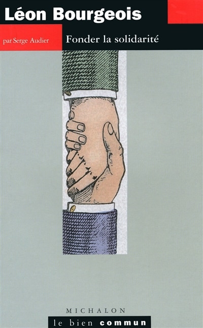 Front cover_Léon Bourgeois