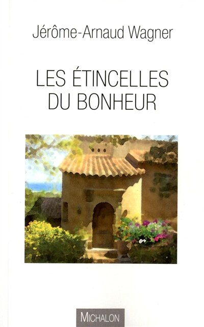 Front cover_Les étincelles du bonheur