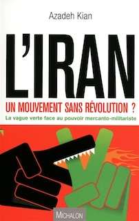 Couverture_L' Iran