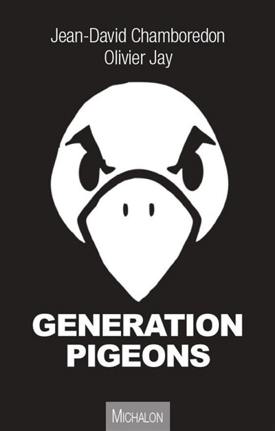 Couverture_Génération pigeons