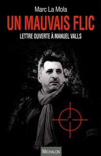 Front cover_Un mauvais flic