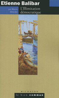 Front cover_Etienne Balibar