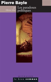 Front cover_Pierre Bayle