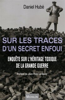 Front cover_Sur les traces d'un secret enfoui