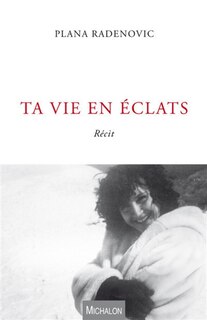 Front cover_Ta vie en éclats