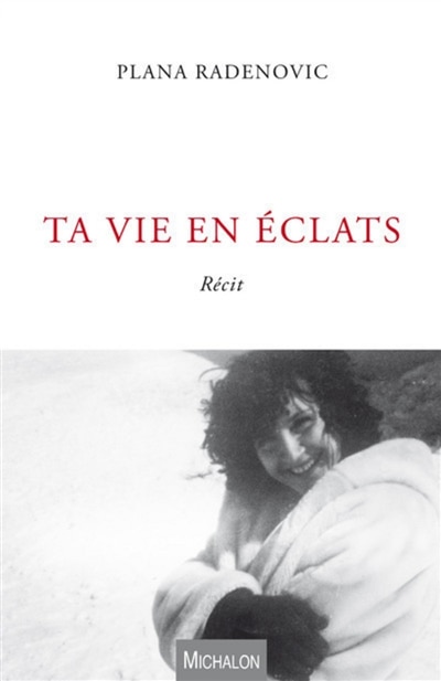 Front cover_Ta vie en éclats