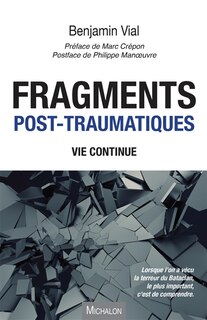 Couverture_Fragments post-traumatiques