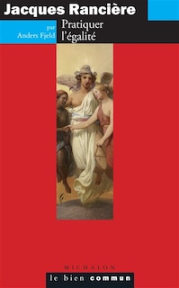 Couverture_Jacques Rancière