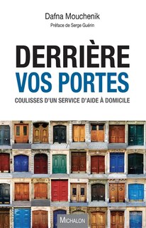 Couverture_Derrière vos portes