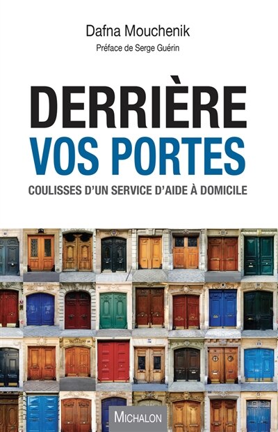 Couverture_Derrière vos portes