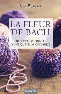 Front cover_La fleur de Bach