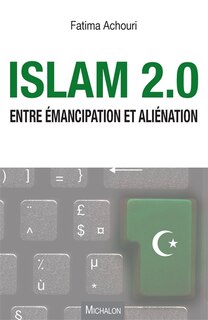 Front cover_Islam 2.0