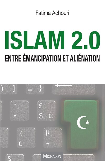 Front cover_Islam 2.0