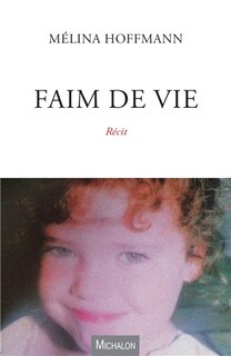 Front cover_Faim de vie