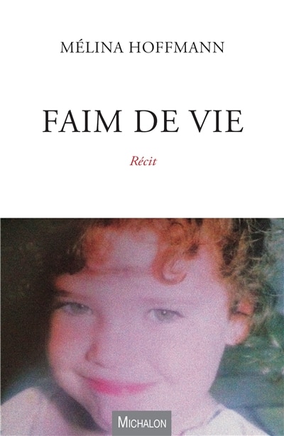 Front cover_Faim de vie