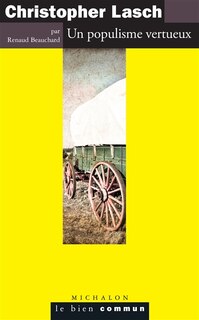 Front cover_Christopher Lasch