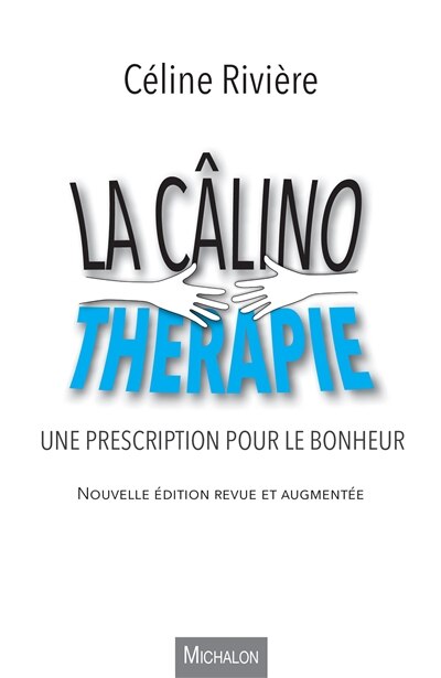 Front cover_La câlinothérapie