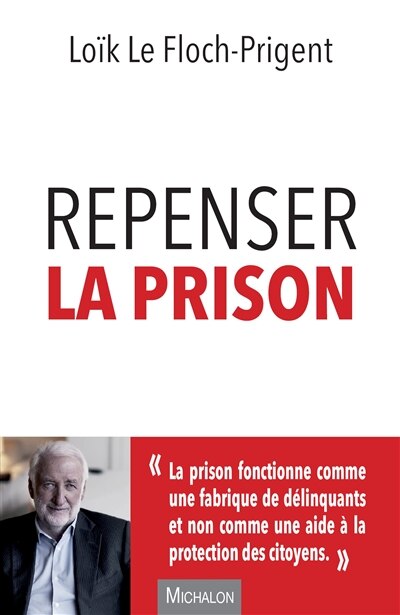 Couverture_Repenser la prison