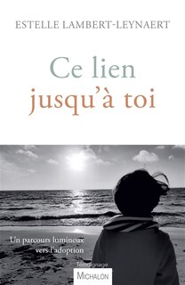 Front cover_Ce lien jusqu'à toi