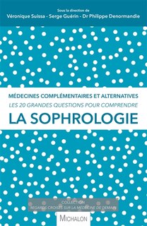 Couverture_La sophrologie