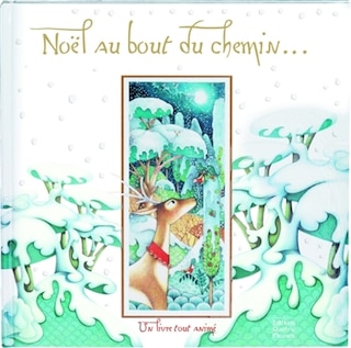 Couverture_No&euml;l au bout du chemin...