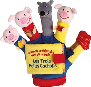Couverture_Les trois petits cochons