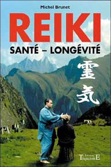 Reiki: santé et longévité