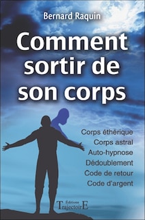 Front cover_Comment sortir de son corps