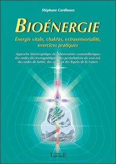Front cover_Bioénergie