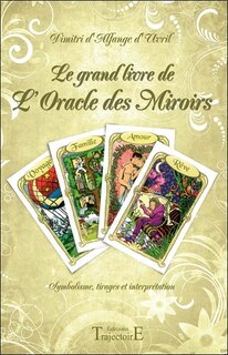 Front cover_Le grand livre de l'Oracle des Miroirs