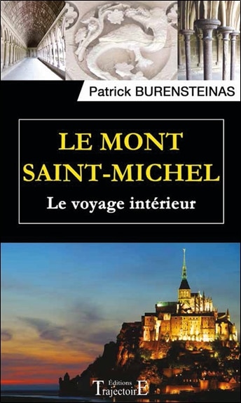 Front cover_Le Mont-Saint-Michel