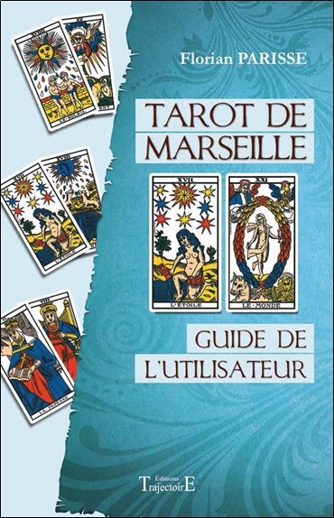 Front cover_Tarot de Marseille