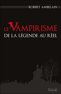 Couverture_Le vampirisme