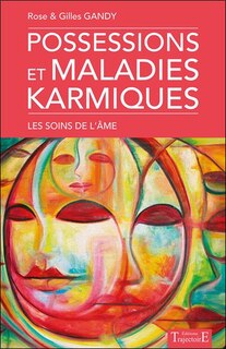 Front cover_Possessions et maladies karmiques