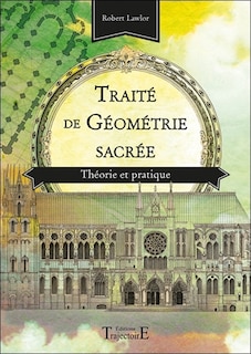 Front cover_Traité de géométrie sacrée