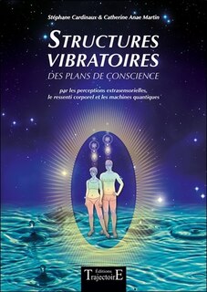 Front cover_Structures vibratoires des plans de conscience