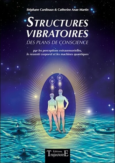 Front cover_Structures vibratoires des plans de conscience