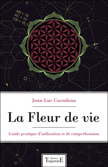 Front cover_La fleur de vie