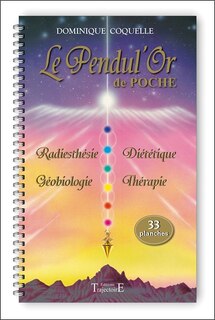 Front cover_Le pendul'or de poche