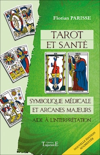 Front cover_Tarot et santé