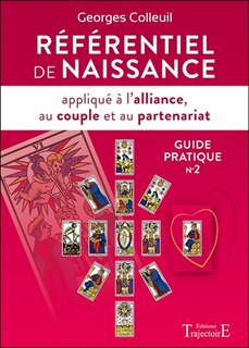 Front cover_Référentiel de naissance appliqué à l'alliance, au couple et au partenariat