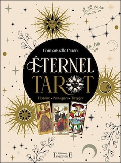 Front cover_Eternel tarot