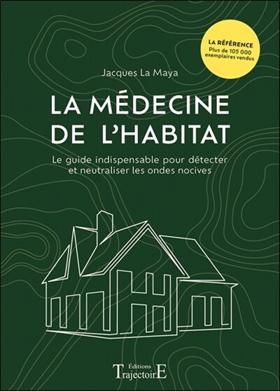 Front cover_La médecine de l'habitat