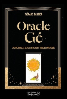 Front cover_Oracle G&eacute;