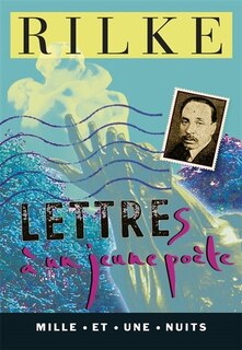 Front cover_Lettres à un jeune poète