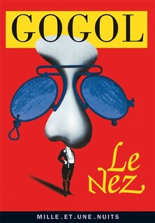Front cover_LE NEZ